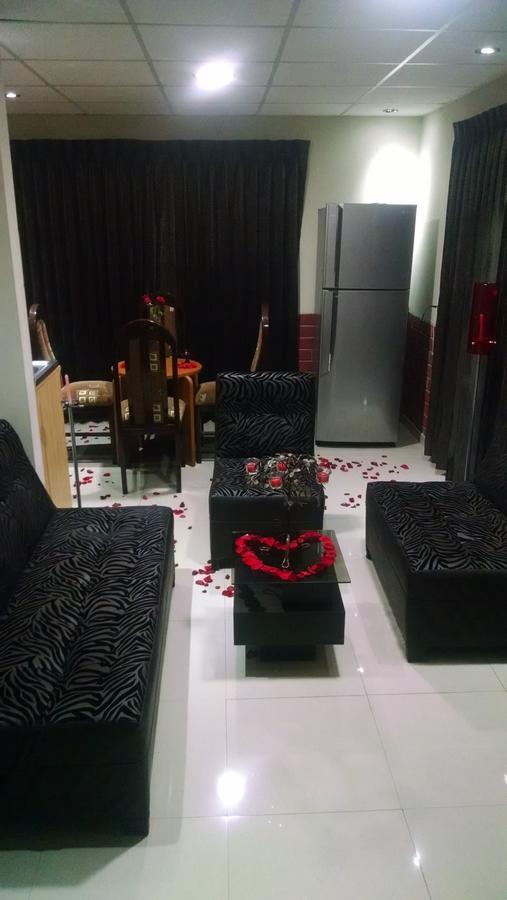 Sillary Hostal Boutique Arequipa Exterior photo