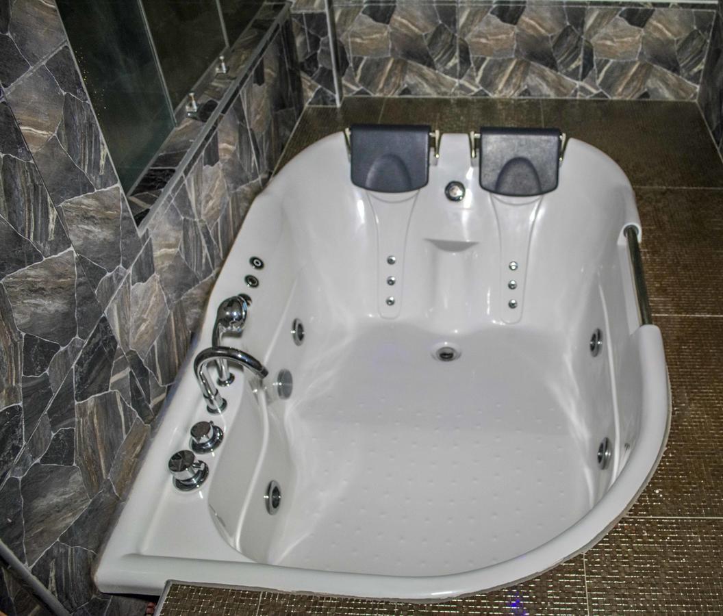 Sillary Hostal Boutique Arequipa Exterior photo