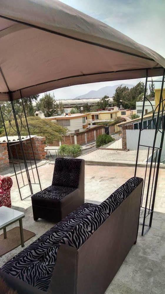 Sillary Hostal Boutique Arequipa Exterior photo