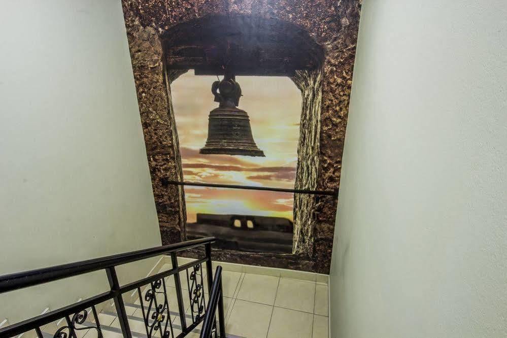 Sillary Hostal Boutique Arequipa Exterior photo
