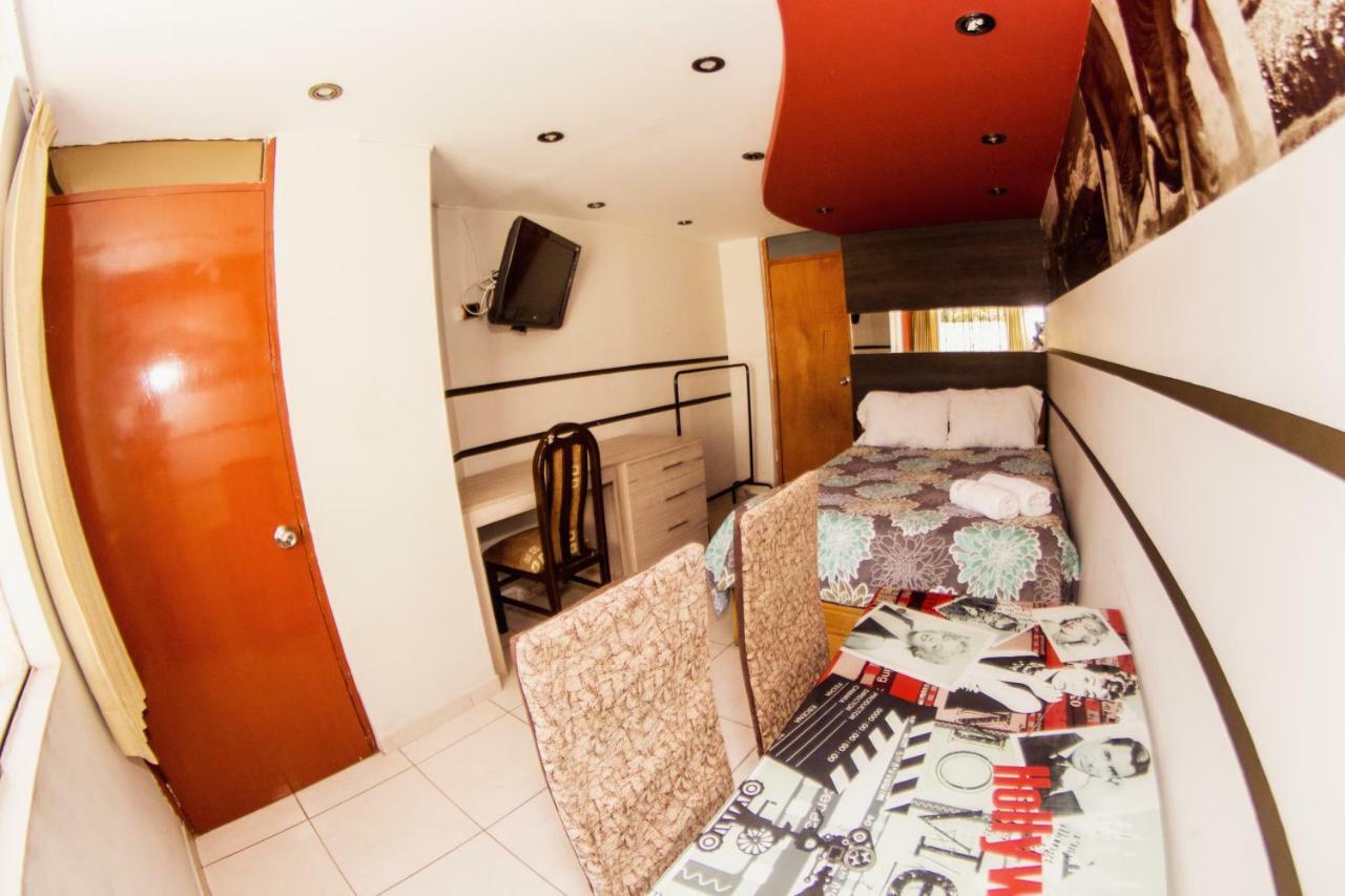 Sillary Hostal Boutique Arequipa Exterior photo